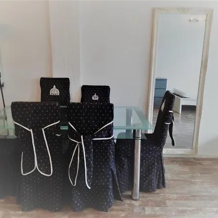 Mehrbett-Apartment 6 Citynah, Einfache Ausstattung Amburgo Esterno foto